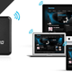 Image for article titled This $15 Travel Router Doubles as a Tiny NAS